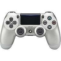 Amazon.com: Sony DualShock 4 Wireless Controller for PlayStation 4